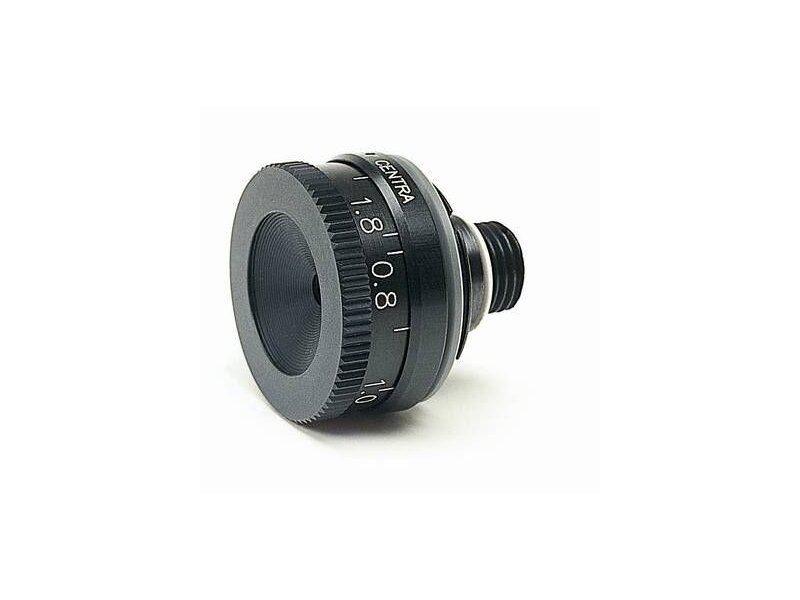 Centra iris aperture Sight 1,8 Basic, blue