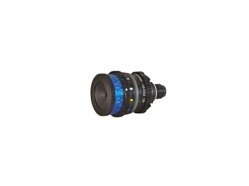 Centra iris aperture 3,0 Filter Optik black