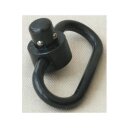 Ansch&uuml;tz Sling swivel 6226-13