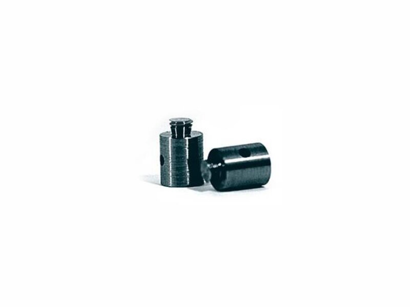 Centra spacer for sight elevation Block Club 4mm