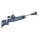 Feinwerkbau air rifle model P75 summer biathlon