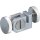 Varga clamp clamp aluminium for glas holder