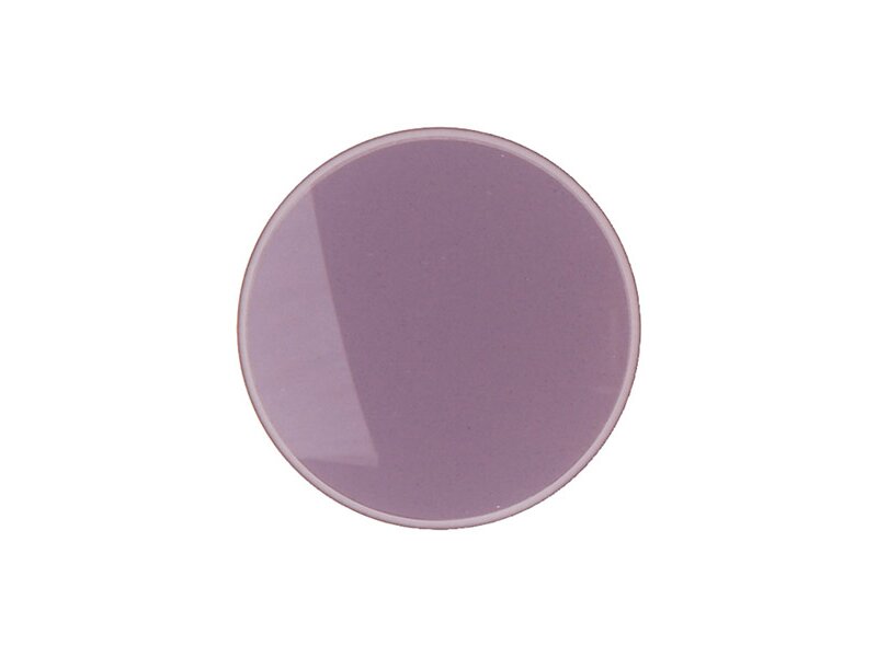 Clip-on-Filter farbig für Knobloch Schießbrille 37mm Amethyst