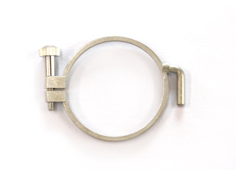 Champion lens holder 25 mm for rifle