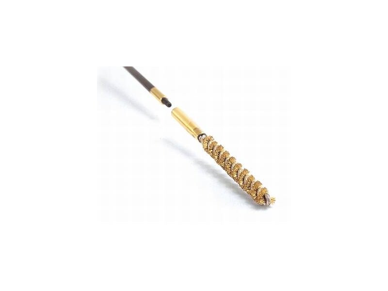 Centra Bronze-Brush 5,6 mm / .22