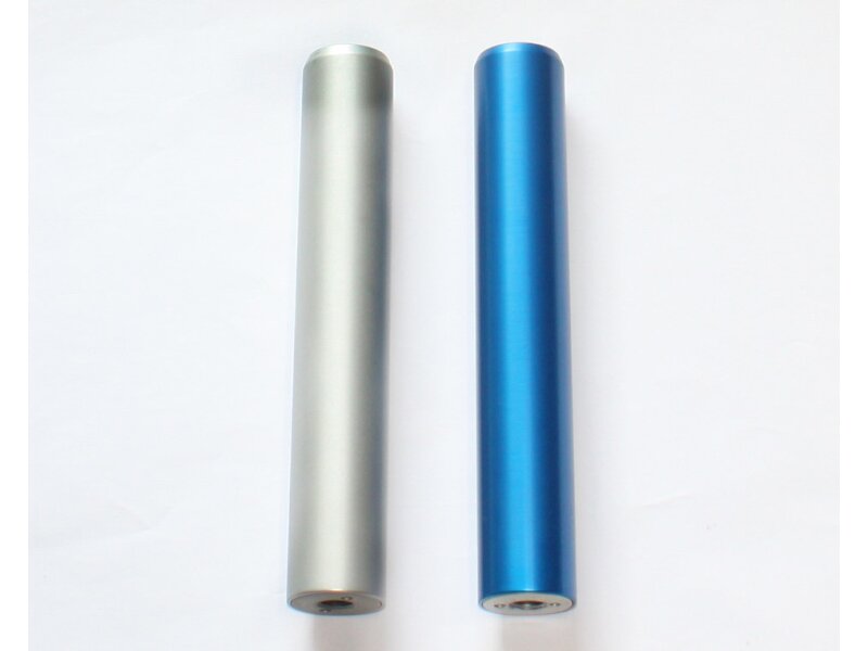 Tesro Compressed Gas Cylinder for Air Pistol blue Normal