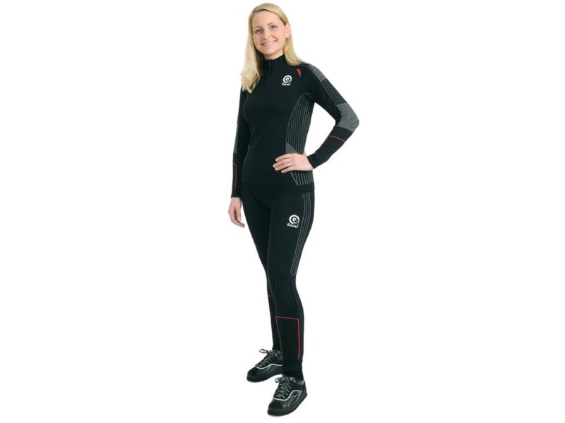 Sauer Technical pants, Women XS/S