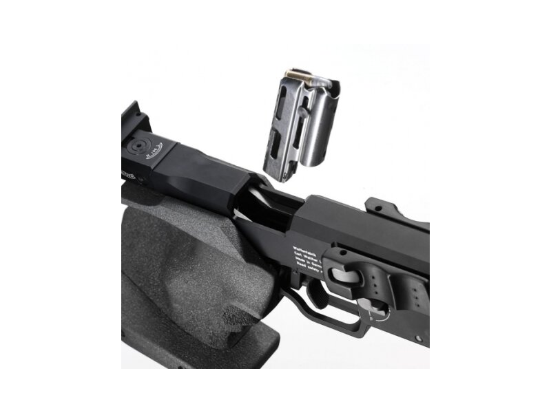 Walther Magazin .22 l.r. für SSP 6-Schuss