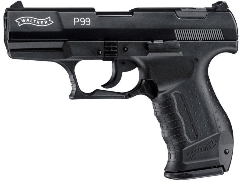 Umarex Walther P88