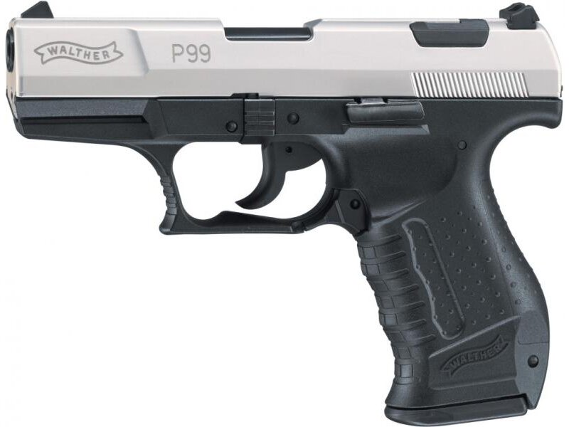 Umarex Walther P99