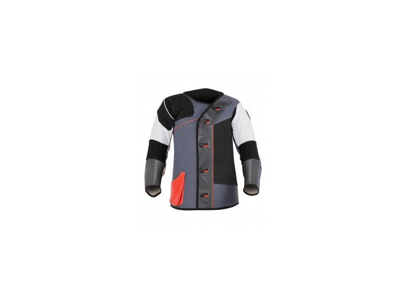 ahg-shooting jacket Match - Women