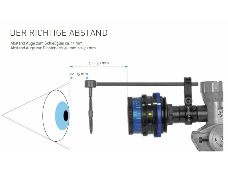 Centra Monocle