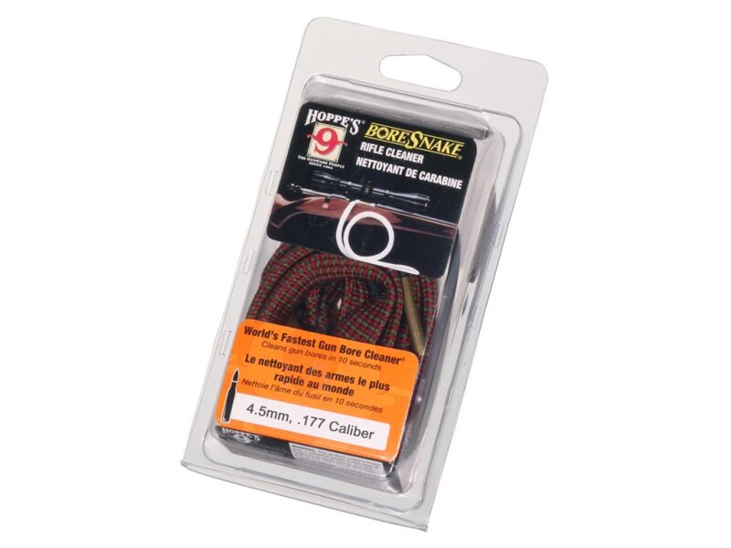 RWS Hoppes Boresnake 4,5 mm/.17/.177