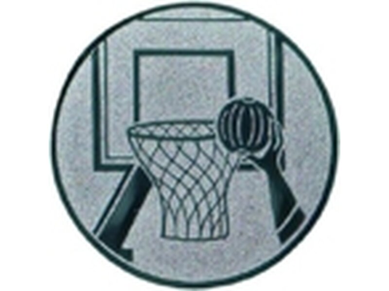 Emblem Basketball