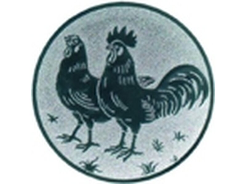 Emblem Kleintierzucht