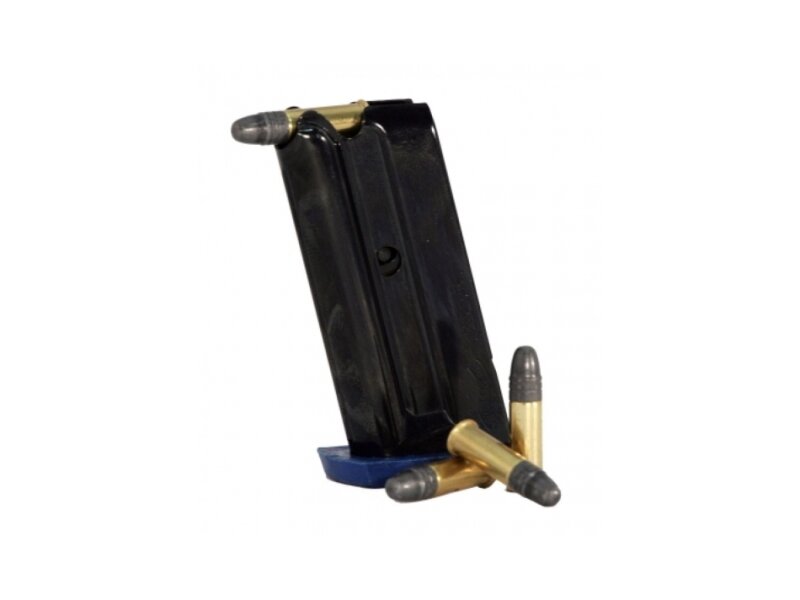 Walther Magazine, 5-shot for GSP Expert .32 S&W long WC