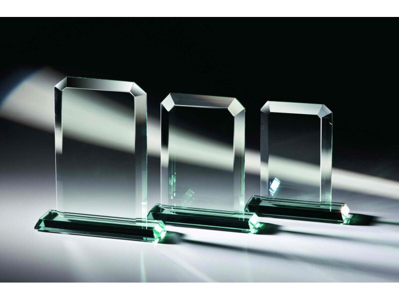 JADE Glass Trophy 12mm