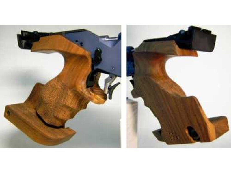Rink Formgriff für Feinwerkbau Luftpistole P11