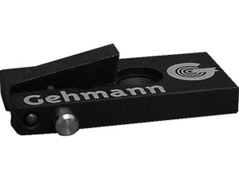 Gehmann Two stage front sight for Walther GSP