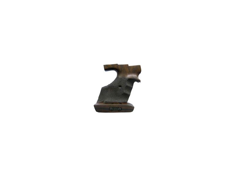 Feinwerkbau anatomical grip for AW 93 L right