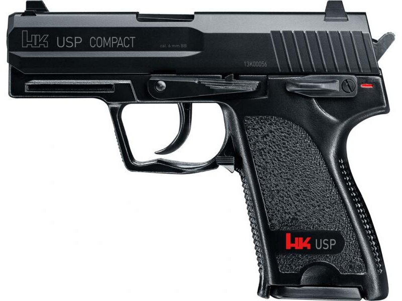 Umarex Heckler&Koch USP Compact