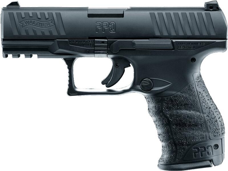 Umarex Walther PPQ M2