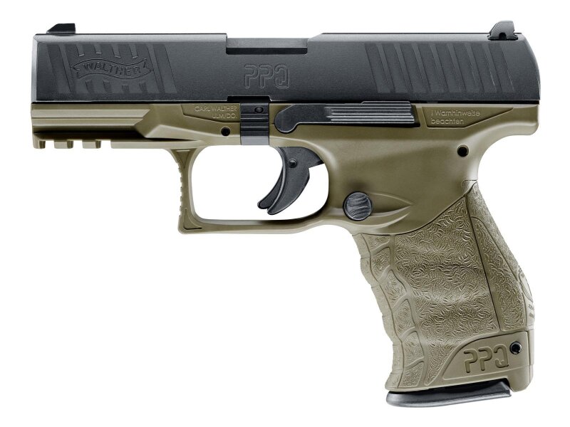 Umarex Walther PPQ M2