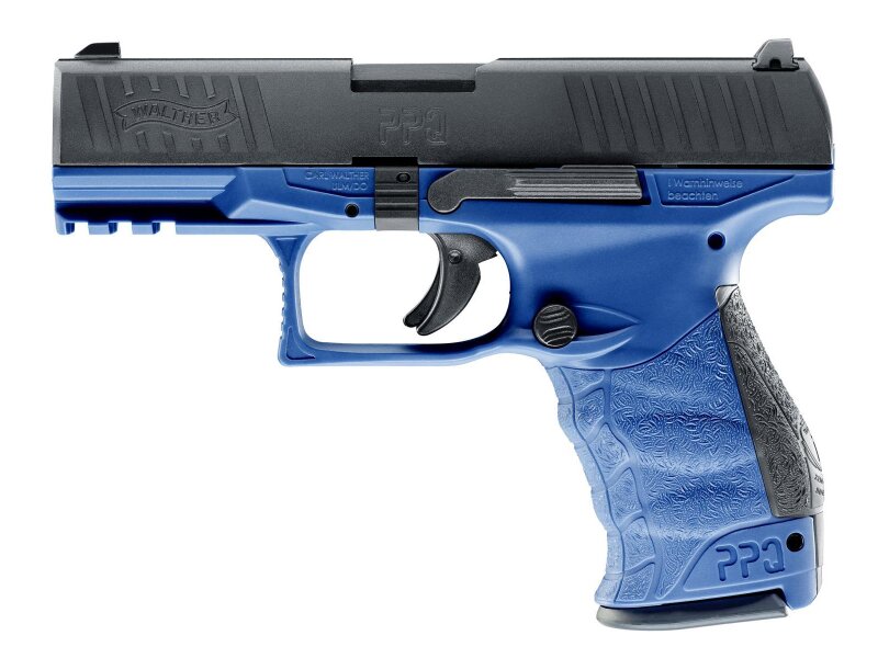 Umarex Walther PPQ M2