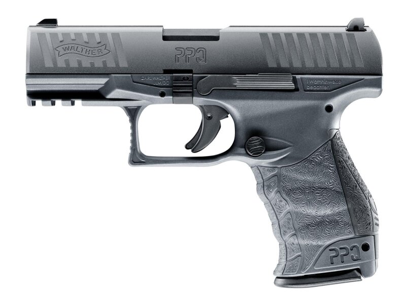 Umarex Walther PPQ M2