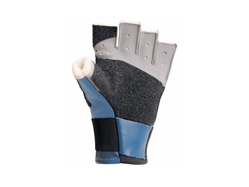 ahg-shooting glove Comfort Short