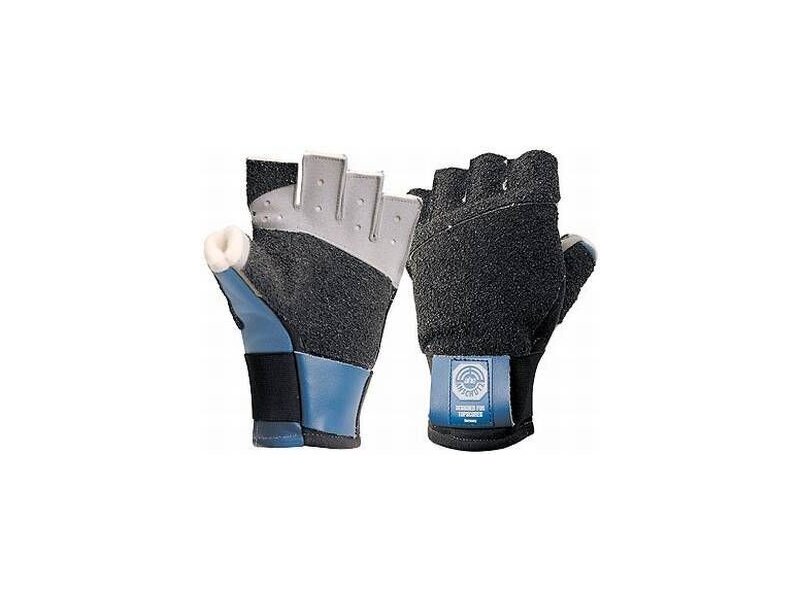 ahg-shooting glove Comfort Short