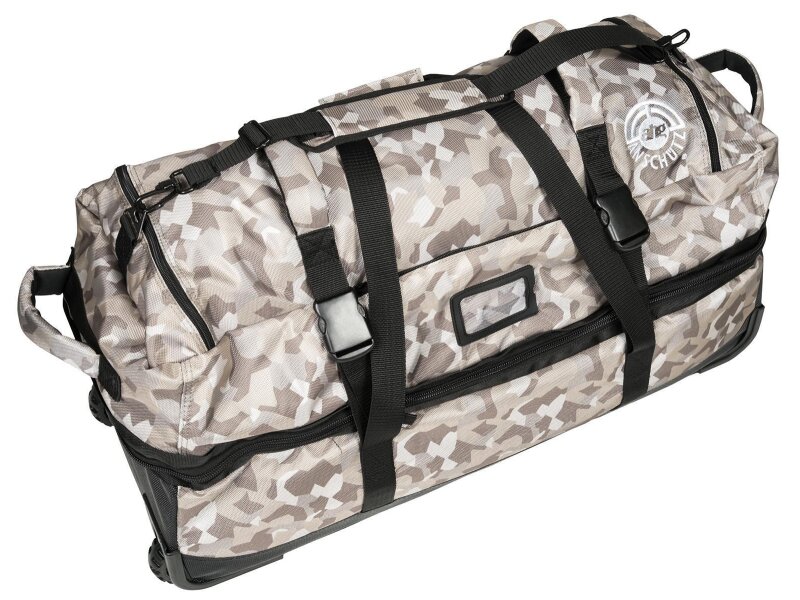 ahg sport bag