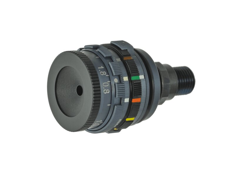 Centra iris aperture Sight 1,8 Super AR II