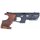 Tesro Sportpistole TS22-4 PRO .22lr