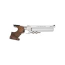 Tesro Match air pistol PA 10-2 Signum