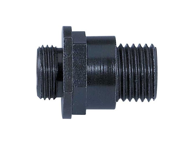 Gehmann thread adaptor