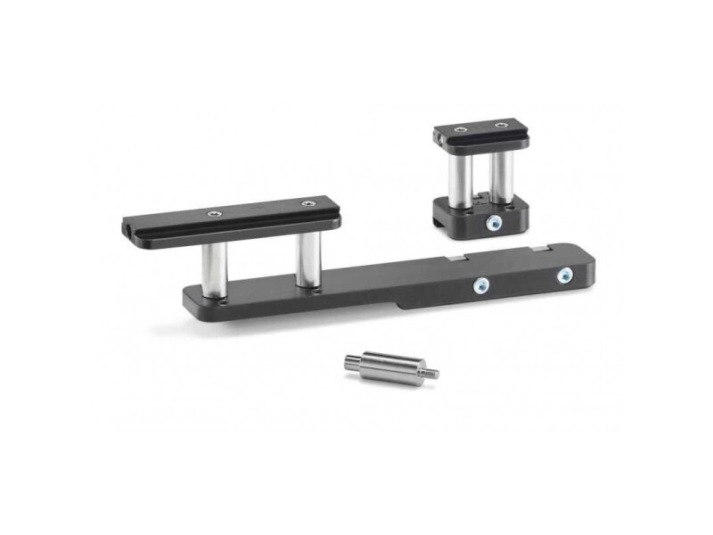 TEC-HRO system bench-rest