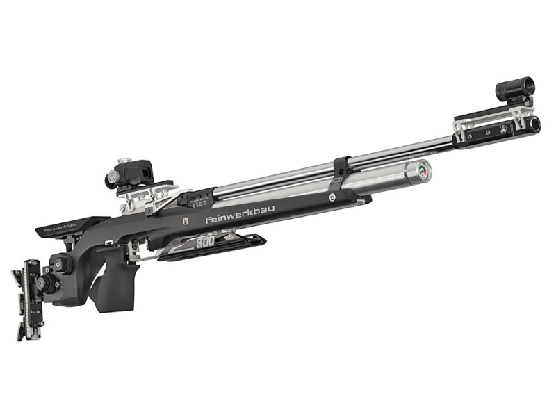 Feinwerkbau air rifle model 800 W