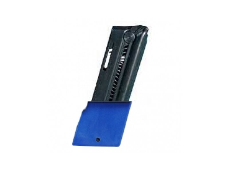 Walther Magazine .32 S&W long WC for GSP, 6-shot