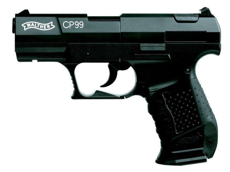 Walther CP99