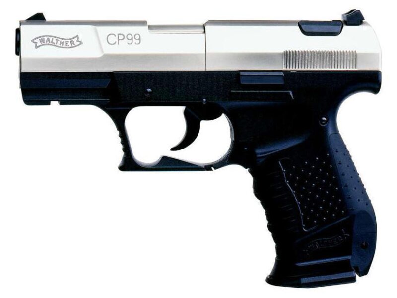 Walther CP99