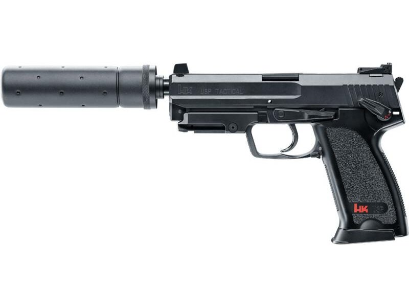 Umarex Heckler & Koch USP Tactical