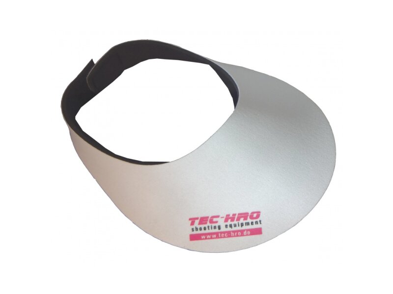 TEC-HRO Visor Cap