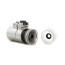 Centra Duplex Insert 3,6-Clear