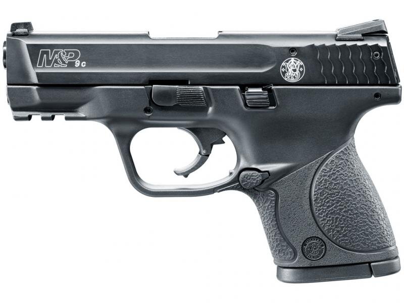 Umarex Smith & Wesson M&P 9c