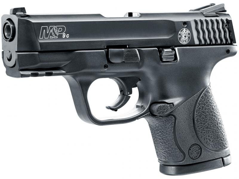 Umarex Smith & Wesson M&P 9c