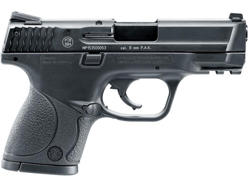 Umarex Smith & Wesson M&P 9c