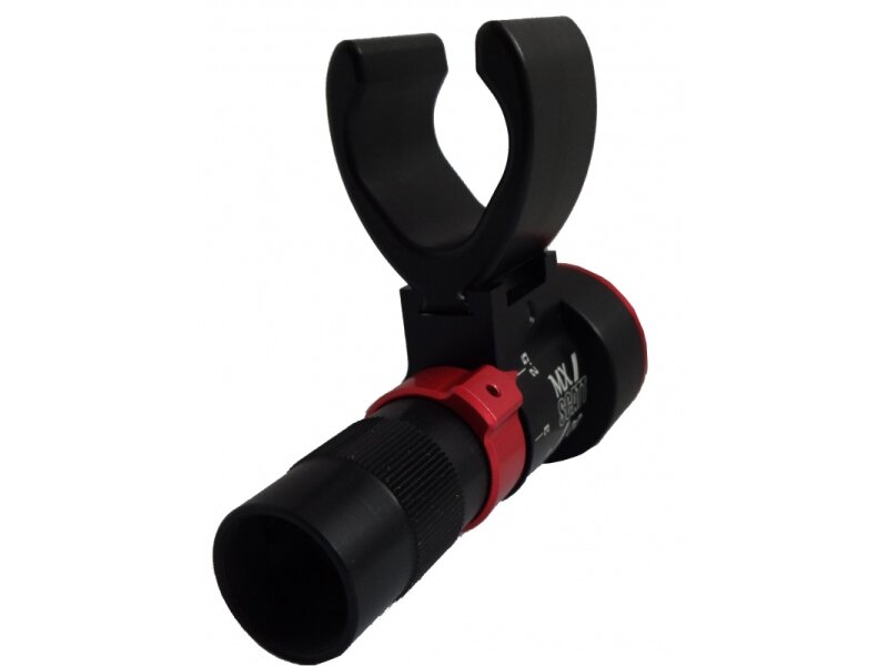 TEC-HRO Scatt-Clip 19 - 20 mm LG