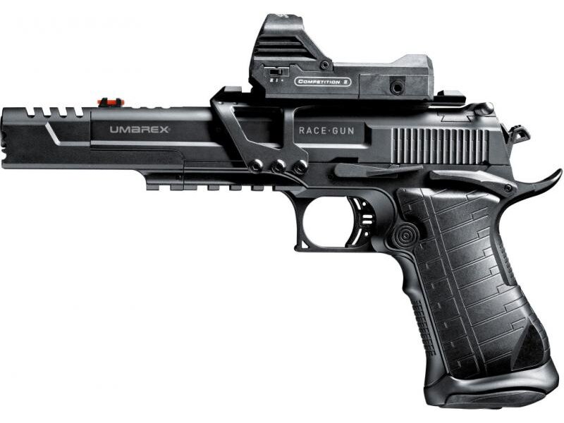 Umarex RACEGUN Kit