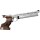 Steyr Evo 10 Silber Luftpistole